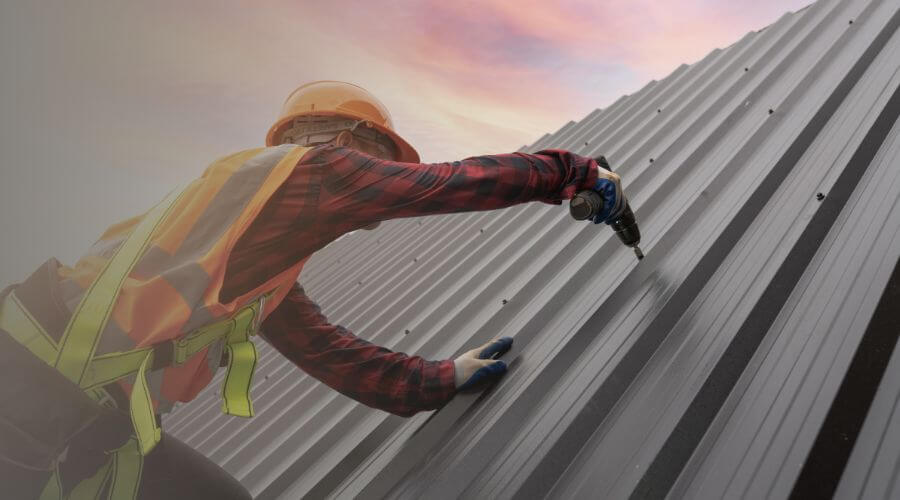 Expert Emergency Roof Repairs services in Norris City, IL